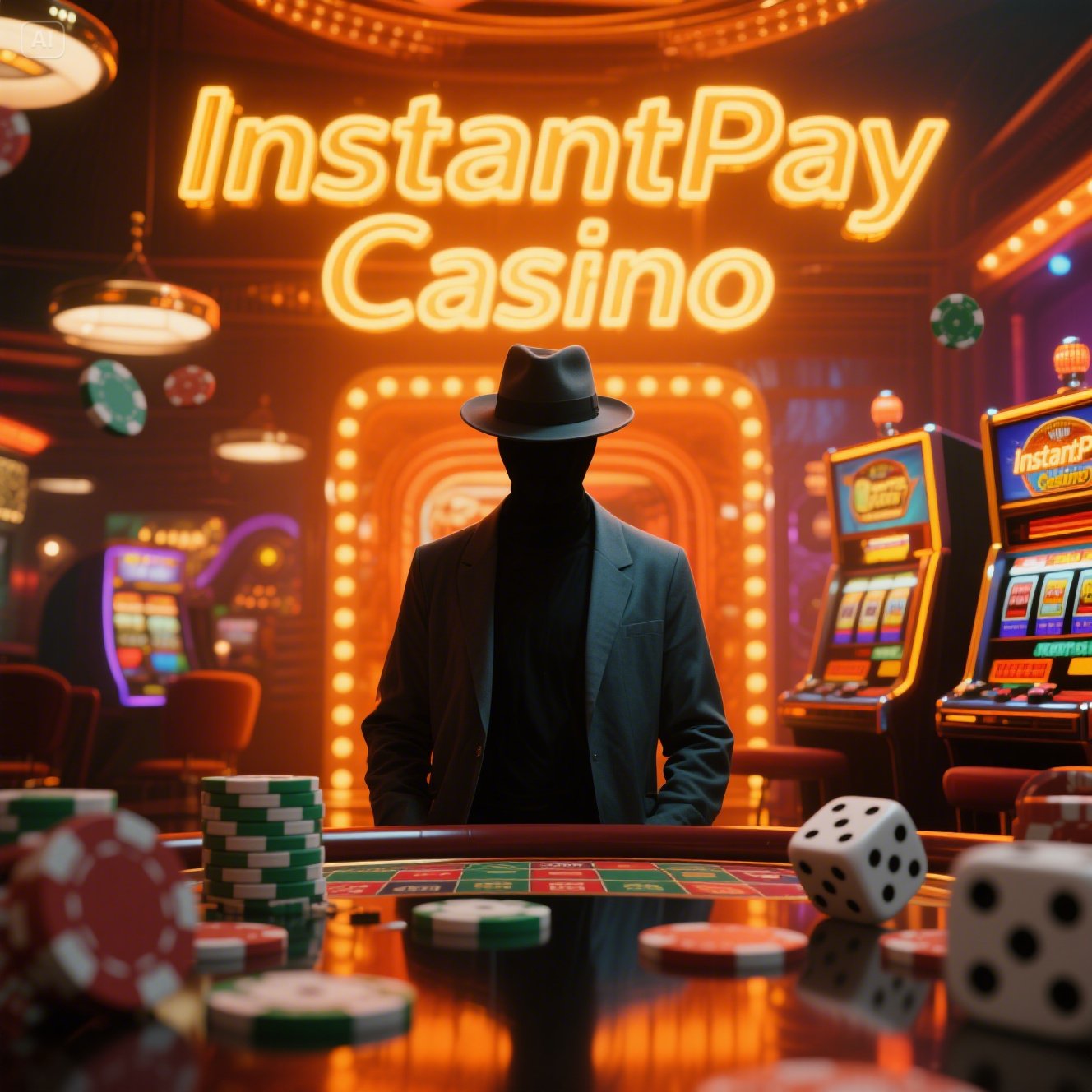 InstantPay Casino